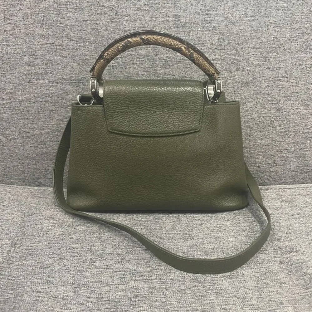 Louis Vuitton Women Pre-Loved Bag Very Good Condition